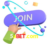 Junte-se ao cassino 5abet.com hoje mesmo