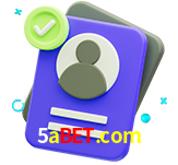 Tornar-se um membro do 5abet.com é muito simples