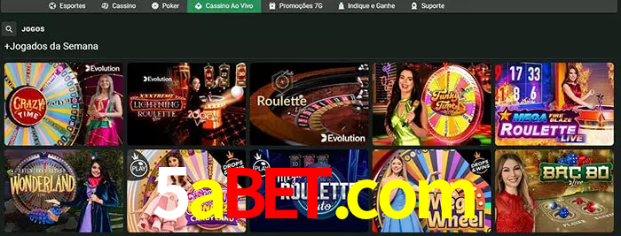5abet.com bet