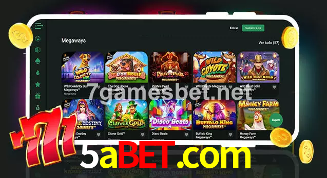 5abet.com aplicativo