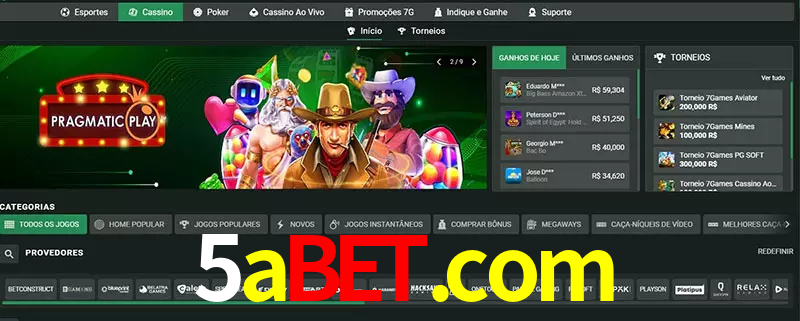 cassino 5abet.com