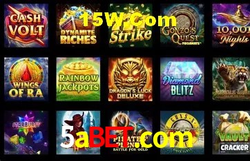 5abet.com Belo Horizonte - Jackpots