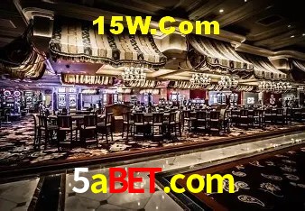 Provedores de Jogos 5abet.com