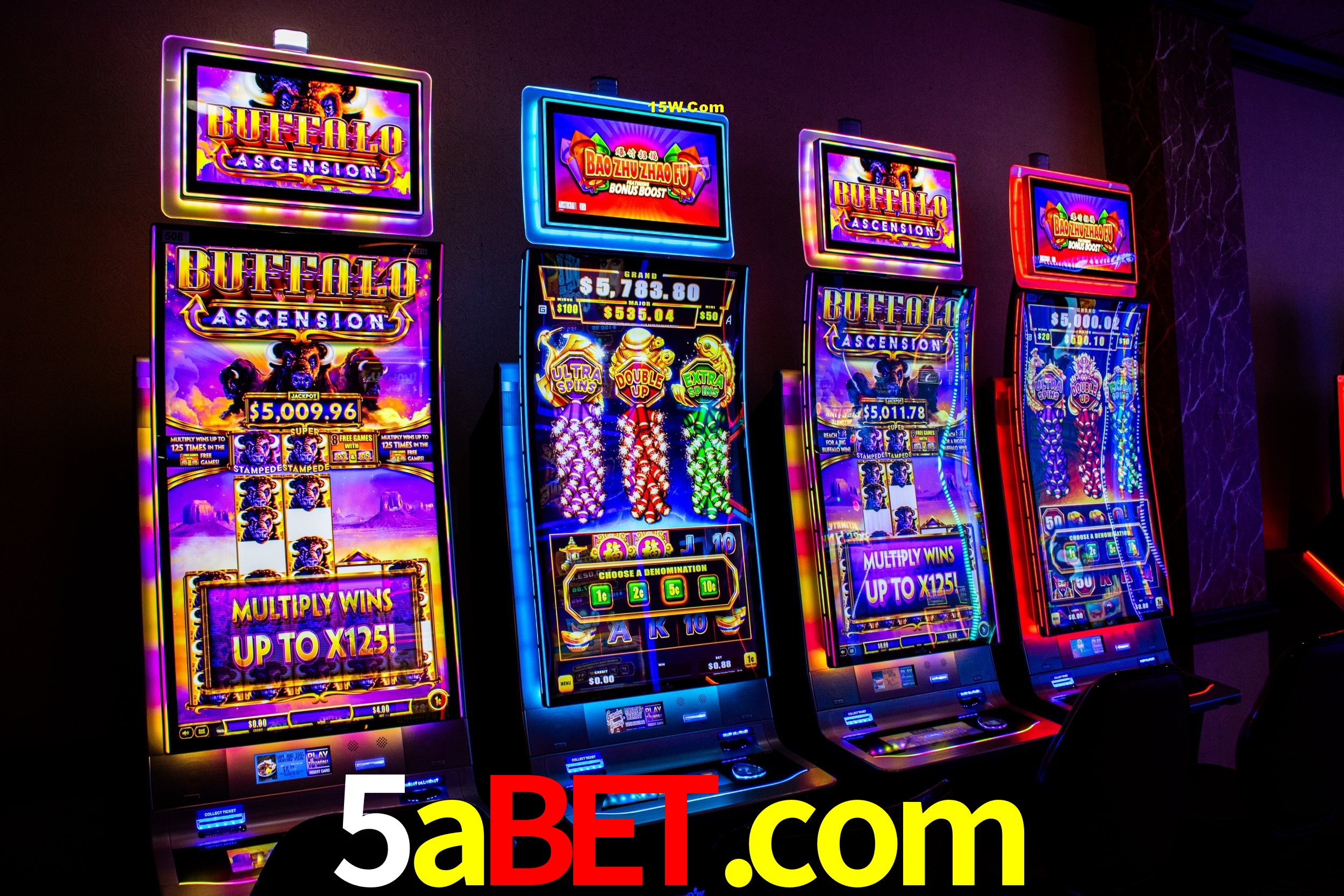 Security Systems 5abet.com