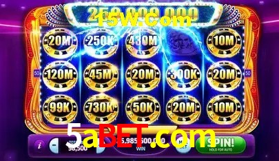 5abet.com - Análise de Mercados Esportivos
