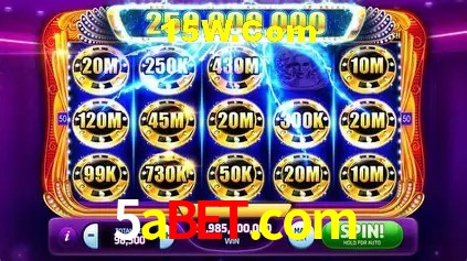 5abet.com Belo Horizonte - Winners