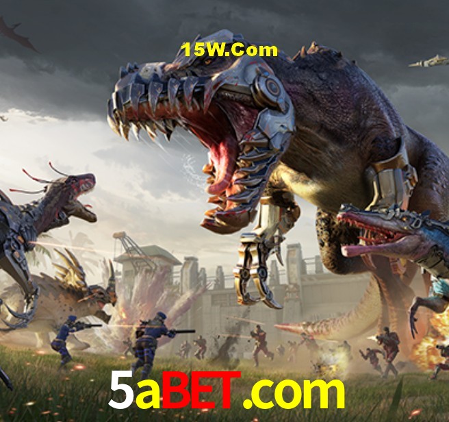 Estatísticas do Jogo 5abet.com