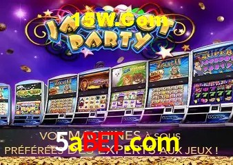 Diretório de Jogos 5abet.com